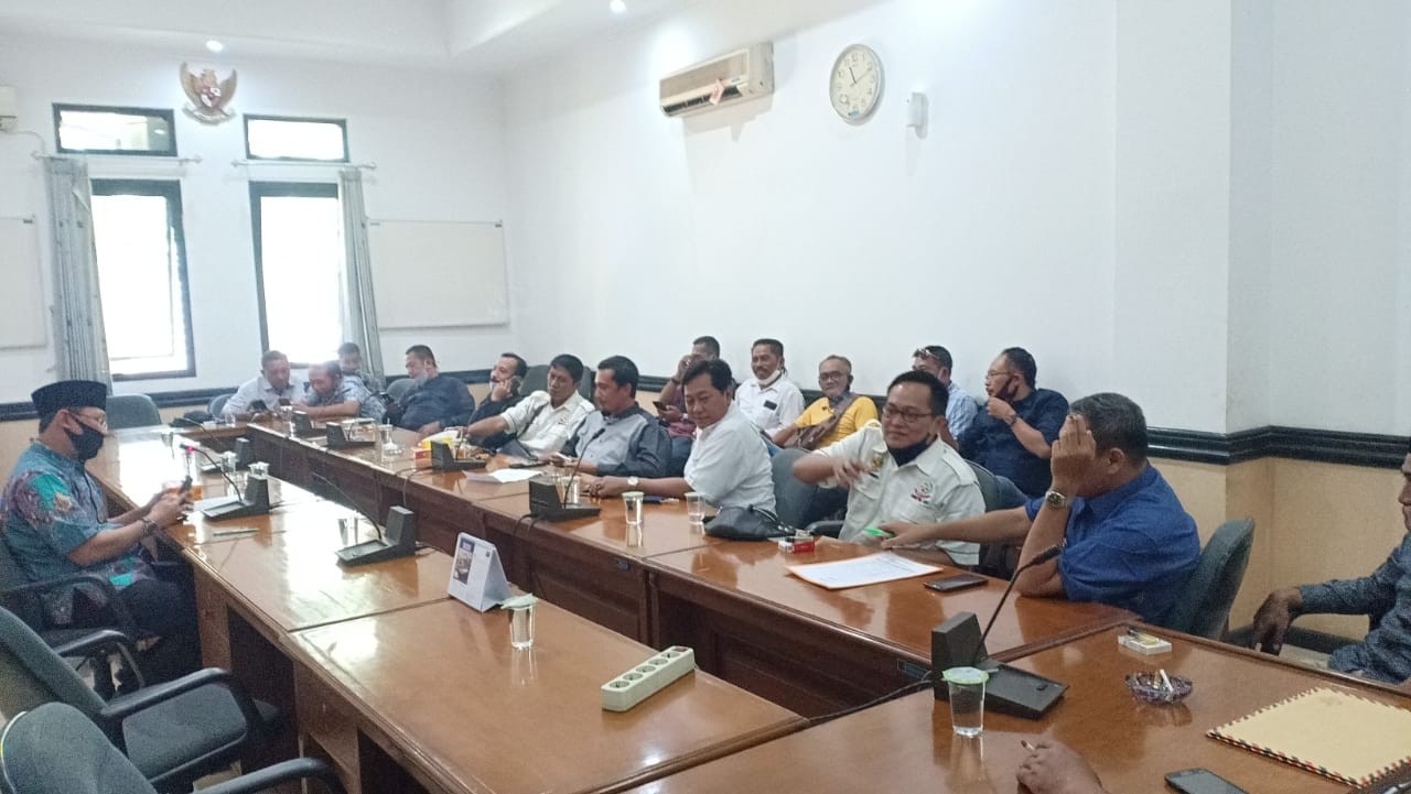 Kasus Terus Memanas, ANTRAC Minta Kajari Usut Tuntas Dugaan Korupsi Masker di Pasuruan