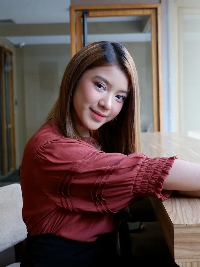 Lirik Lagu Tiara Andini - Maafkan Aku #TerlanjurMencinta