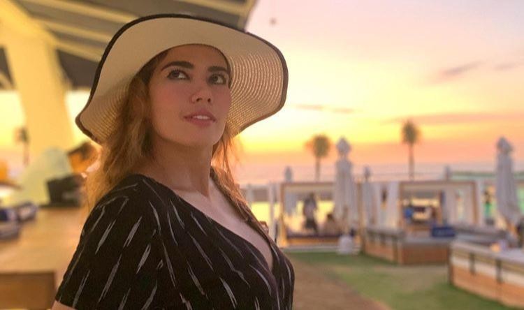 Terlibat Narkoba, Artis Ibu Kota Diduga Catherine Wilson Diamankan Polda Metro Jaya