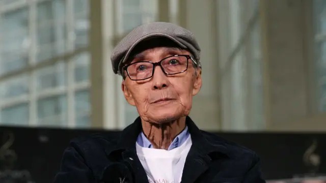 Penyair Besar Indonesia Sapardi Djoko Damono Meninggal Dunia