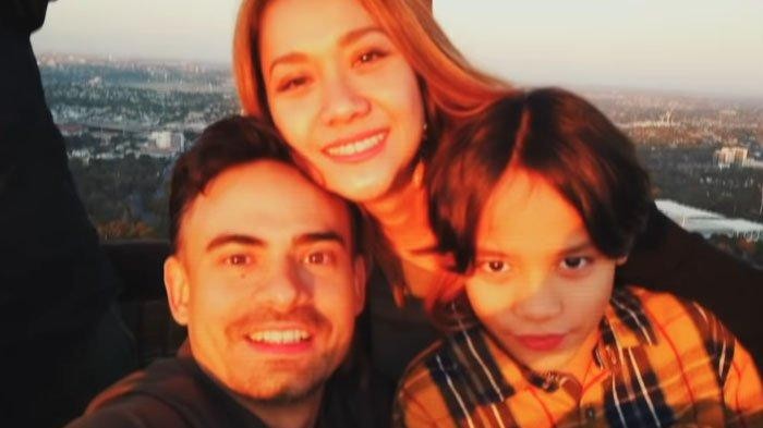 12 Tahun Terindah, Ungkapan Haru dan Support untuk Bunga Citra Lestari