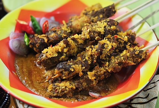 5 Masakan yang Bikin Kangen Surabaya