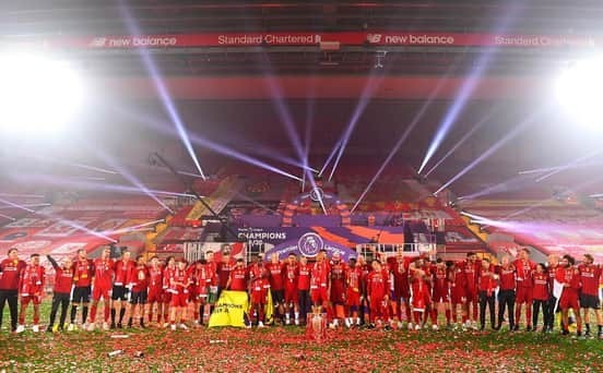 Alfield Lengkapi Kebahagiaan Liverpool Dengan Pesta Gol