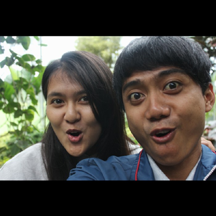 Janggal dan Bergelagat Aneh, Suci Kekasih Editor Metro TV Kepergok Buka Laptop Yodi, Ada Apa?