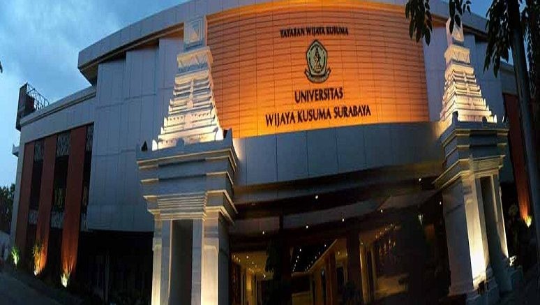 Ijazah Di Tahan, Mahasiswa Laporkan Universitas Wijaya Kusuma Surabaya