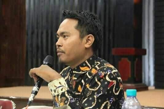 Pembahasan APBD Tak Selesai, Wahid: Jangan Korbankan Rakyat, Nanti Kualat!