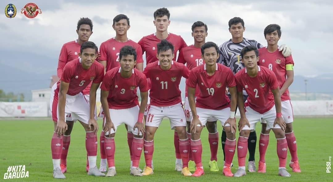 Batal Jadi Tuan Rumah Piala Dunia U-20 2021 Indonesia Tetap Tuan Rumah 2023