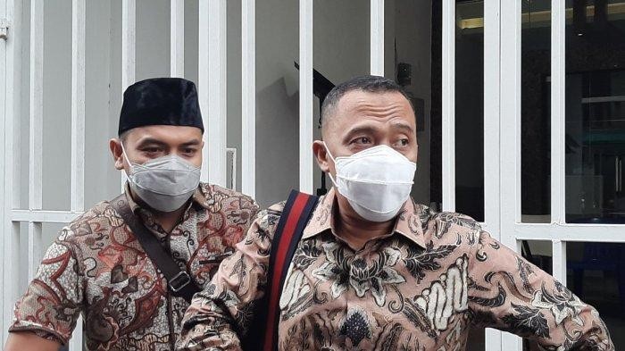 Setelah dibubarkan, FPI Siapkan Gugatan Ke PTUN