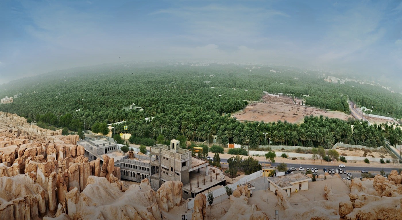 Musim Dingin, Arab Saudi Promosikan 300 Paket  Wisata Safari Untuk Turis