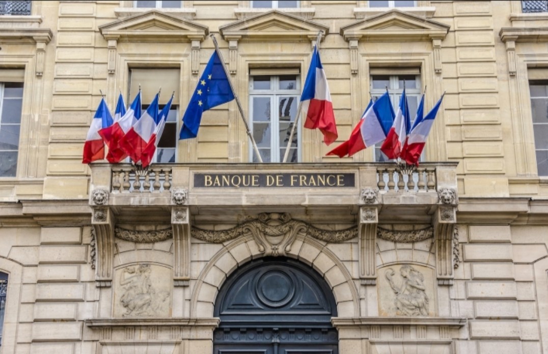 Bank Sentral Prancis 