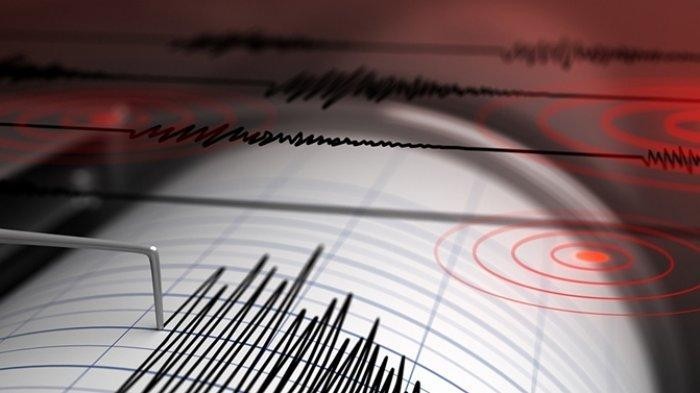 Gempa 6.4 Magnitudo Guncang Wilayah Perbatasan Argentina-Chile