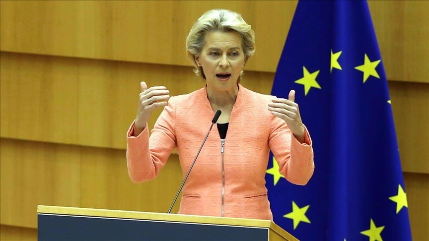 Eropa Mendesak Agar Para Pemimpin Dunia Bertindak Atasi Perubahan Iklim