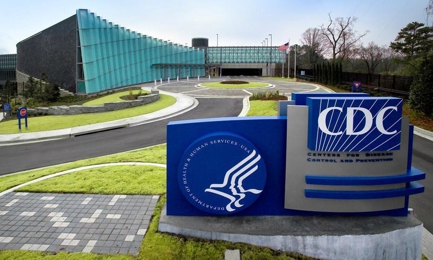 Pusat Pengendalian Dan Pencegahan Penyakit Amerika Serikat Rekomendasikan  Masker Rangkap Untuk Cegah Covid-19