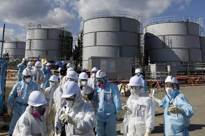 UNSCEAR PBB: Tidak Ada Efek Yang Dapat Merusak Kesehatan Dari Bencana Nuklir di Fukushima Jepang