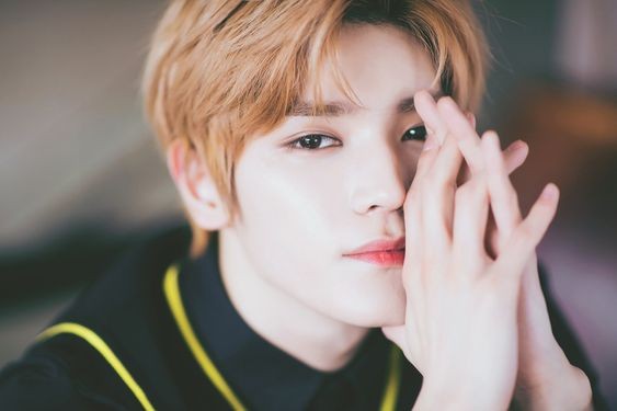 Tae-yong NCT 127 Unggah Lagu Ciptaannya di Instagram