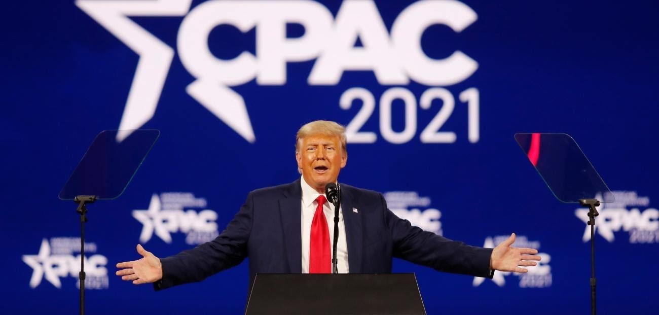 Donald Trump Akan Meluncurkan Platform Media Sosial Sendiri