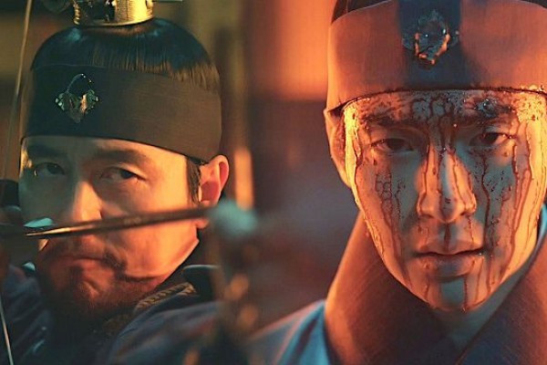 Diduga Joseon Exorcist Untuk Pasar tiongkok, Tim Produksi Adakan Rapat Darurat