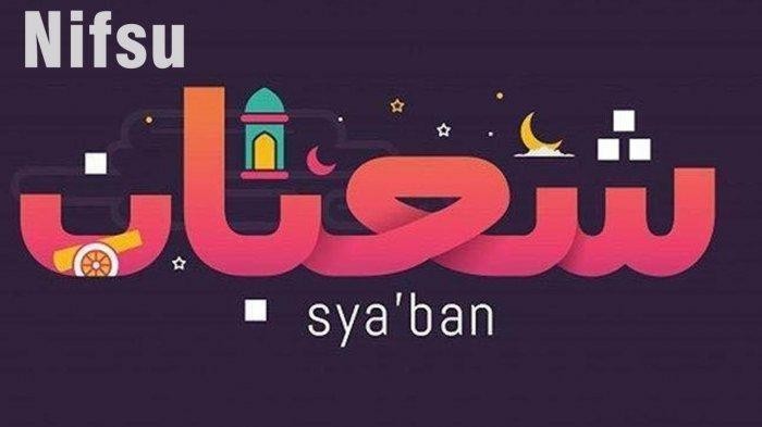 Doa pada Malam Nisfu Sya’ban