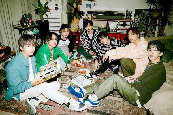 NCT Dream dan Lee Hi Akan Tampil di DMZ Concert 2021