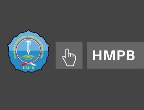 Himpunan Mahasiswa Pascasarjana Bangkalan Tuntut Kadinkes Jatim untuk minta maaf!