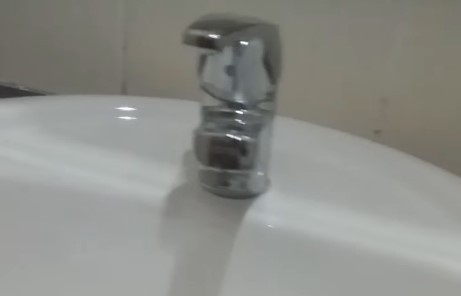 Tempat Isolasi Di Suramadu Sisi Madura Sangat Memprihatinkan