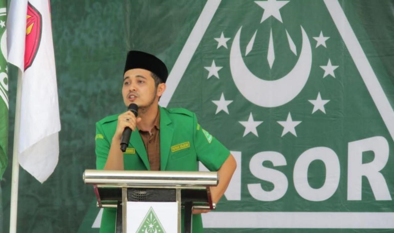 PPKM Level 4 Diperpanjang, Ini Respon PW GP ANSOR JATIM