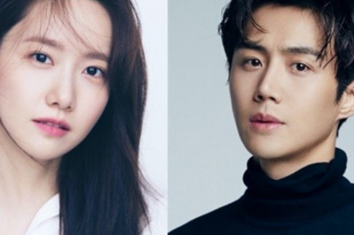Yoona SNSD dan Kim Seon Ho Dikonfirmasi Akan Membintangi Film Rom-Com
