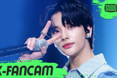 Hyunjin Stray Kids Memotong Rambutnya Untuk Pertama Kalinya Setelah Hampir 1,5 Tahun!