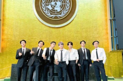 Pemerintah Korea Selatan Klarifikasi Laporan Tentang Pengeluaran BTS Untuk Kegiatan Utusan