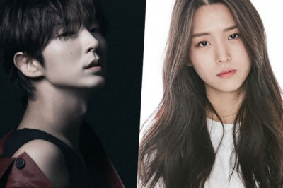 Lee Joon Gi Dan Kim Ji Eun Akan Membintangi Drama “Again My Life”.