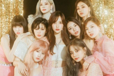 TWICE Dikabarkan Melaksanakan Konser Offline Desember Mendatang