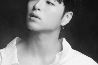 Junhoe IKON Akan Bintangi Film Baru Berjudul "Once Again if I Die"