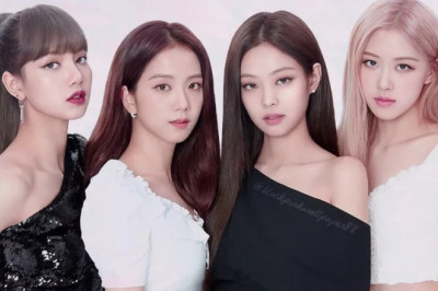 BLACKPINK Tampil Memukau di Acara Khusus Youtube Original "Dear Earth"