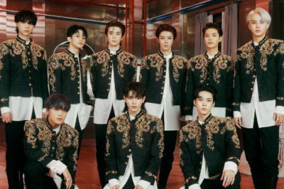 Lirik Lagu NCT 127 'Favorite (Vampire)' dengan Romanization Hangul