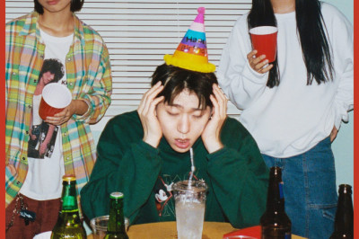 'Any Song' Menjadi MV Pertama Zico Yang Mencapai 100 Juta Views