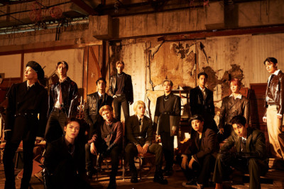 'Attacca' Menjadi Album "Million Seller" Kelima SEVENTEEN