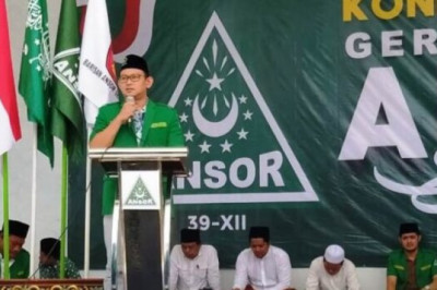 Menyoal Statement Kemenag, Gus Syafiq ; Ayo Wacanakan yang produktif !