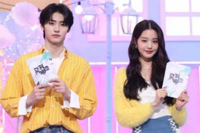 KBS Umumkan Acara Musik Meraka Dapat Dihadiri Penonton Kembali!