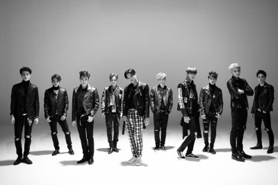 "Call Me Baby" Menjadi MV Ke-4 EXO Yang Mencapai 300 Juta Views