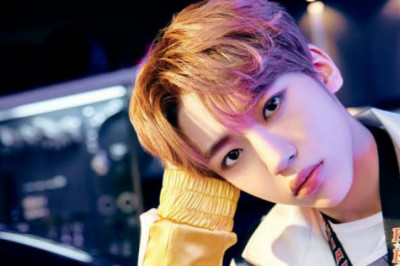 Alami Gangguan Kecemasan, Wonggi TO1 Hiatus Dari Kegiatan Grup