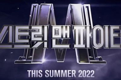 Tuai Antusian Penonton, Mnet Umumkan Survival Baru 