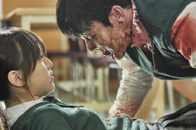 'All of Us Are Dead' Puncaki Peringkat Tertinggi di 44 Negara