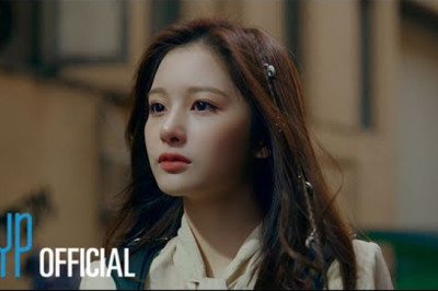 Tuai Antusias, NMIXX Resmi Debut Dengan "O.O"