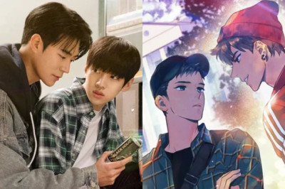 5 K-Drama Terbaik Bulan Juli 2022