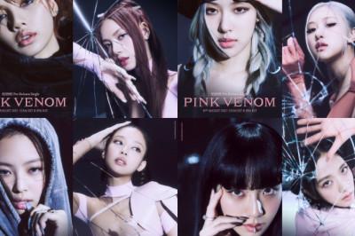 Tuai Antusias Penggemar, BLACKPINK Akan Tampil di MTV Video Music Awards 2022