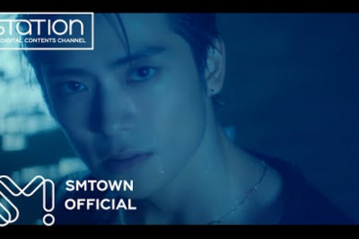 Jaehyun NCT Puncaki iTunes Charts di Berbagai Negara Dengan "Forever Only"