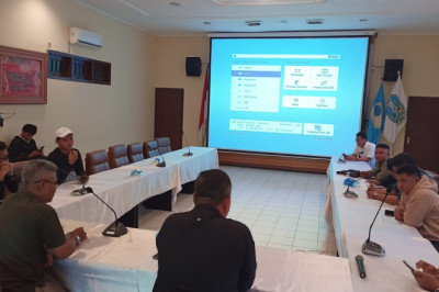 APMI Desak PJ Gubernur Jatim Turun Tangan, Pecat Direktur PT PWU