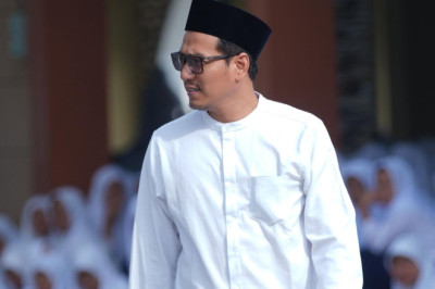 Gus Ibin: Sosok Kharismatik untuk Nganjuk Lebih Baik