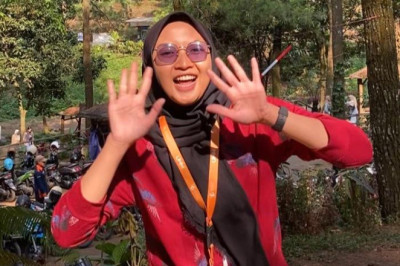 Mengulik Keindahan Bedengan bersama Nalendra