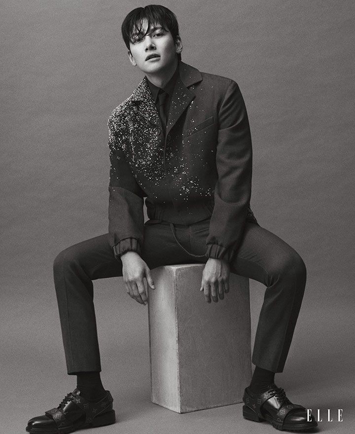 5. Ji Chang Wook